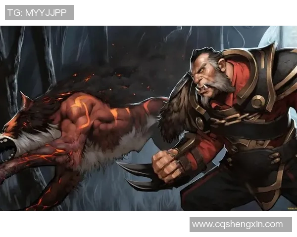 dota寻找比赛中-在DOTA中寻找比赛的激情与荣耀-dota寻找比赛中