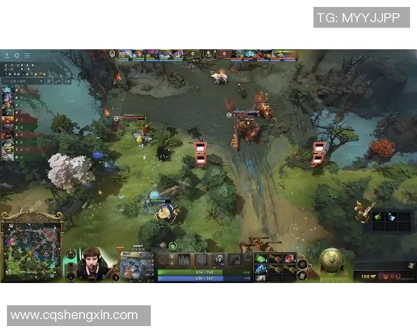 dota2解说比赛版权-Dota2解说比赛版权探讨-dota2解说比赛版权