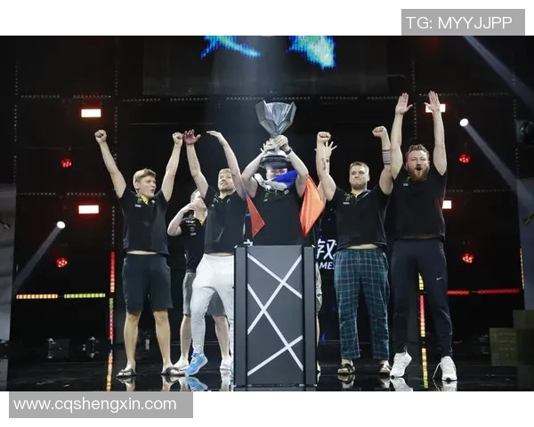 csgo esl是什么比赛-探秘CSGO ESL，一场电竞盛宴的解析-csgo esl是什么比赛