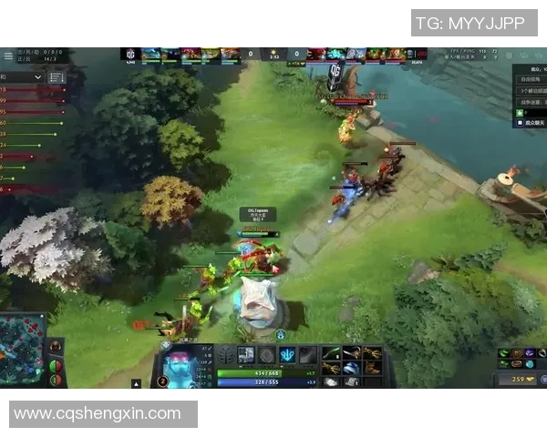 ti8后og的比赛-Ti8之后，OG的比赛传奇-ti8后og的比赛